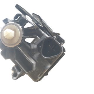FARO IZQUIERDO TOYOTA TOYOTA AVENSIS VERSO 2001-2005