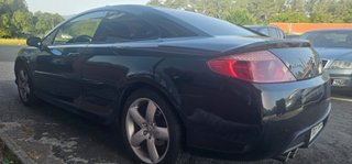Peugeot 407 2007