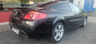 Peugeot 407 2007