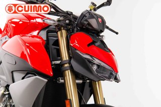 DUCATI STREETFIGHTER V2