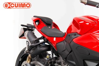 DUCATI STREETFIGHTER V2