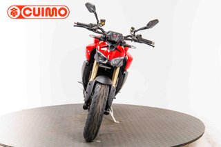 DUCATI STREETFIGHTER V2