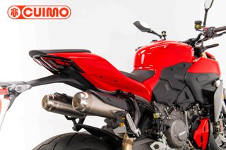 DUCATI STREETFIGHTER V2
