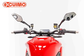 DUCATI STREETFIGHTER V2