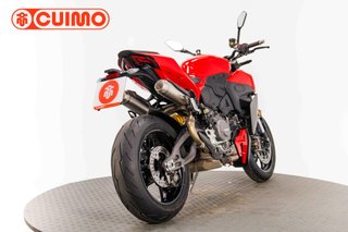 DUCATI STREETFIGHTER V2
