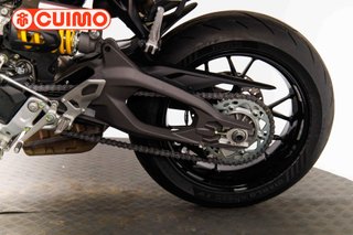 DUCATI STREETFIGHTER V2