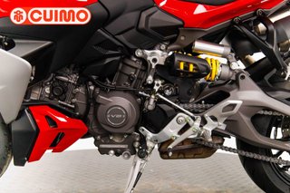 DUCATI STREETFIGHTER V2