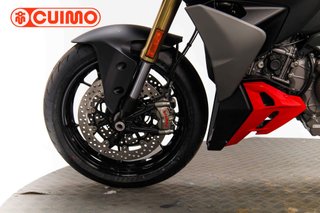 DUCATI STREETFIGHTER V2