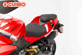 DUCATI STREETFIGHTER V2