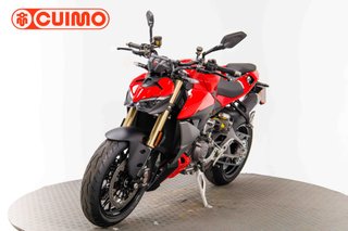 DUCATI STREETFIGHTER V2
