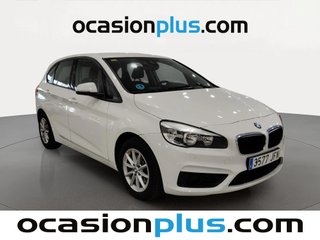 BMW Serie 2 218d Active Tourer 110 kW (150 CV)