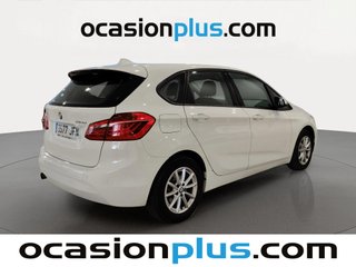 BMW Serie 2 218d Active Tourer 110 kW (150 CV)