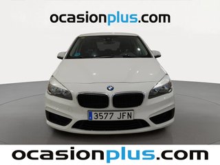 BMW Serie 2 218d Active Tourer 110 kW (150 CV)