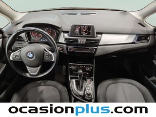 BMW Serie 2 218d Active Tourer 110 kW (150 CV)