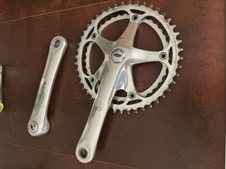 Bicicleta Macario Tourmalet Clásica