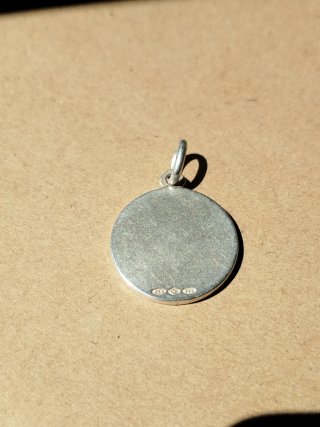 Colgante Plata 925 Esmalte