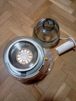 Licuadora Moulinex Vitae