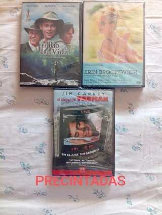 1X3 euros. 5X10 euros. Originales