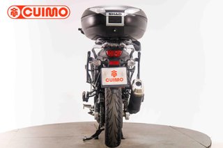 SUZUKI V-STROM 650