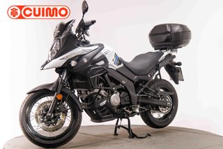 SUZUKI V-STROM 650