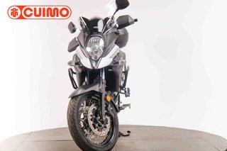 SUZUKI V-STROM 650