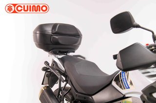 SUZUKI V-STROM 650