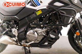 SUZUKI V-STROM 650