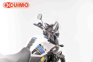 SUZUKI V-STROM 650