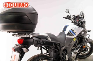 SUZUKI V-STROM 650