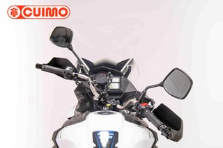 SUZUKI V-STROM 650