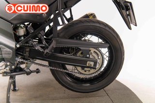 SUZUKI V-STROM 650
