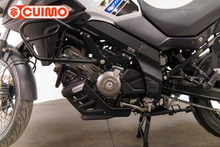 SUZUKI V-STROM 650