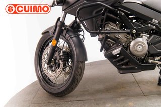 SUZUKI V-STROM 650