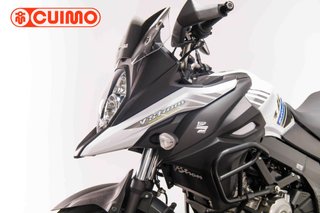 SUZUKI V-STROM 650