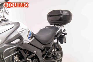 SUZUKI V-STROM 650