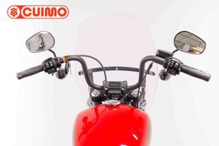 HARLEY DAVIDSON STREET BOB