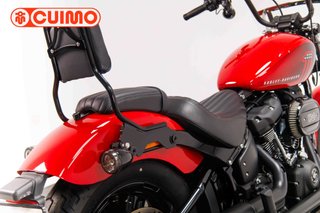 HARLEY DAVIDSON STREET BOB