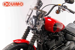 HARLEY DAVIDSON STREET BOB