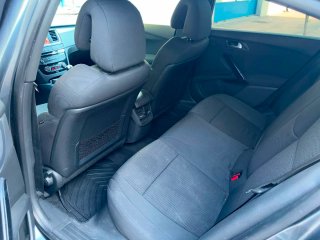 Peugeot 508 2012