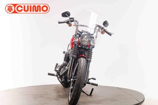 HARLEY DAVIDSON STREET BOB