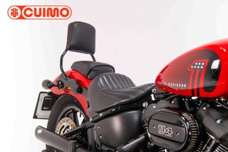 HARLEY DAVIDSON STREET BOB