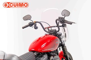 HARLEY DAVIDSON STREET BOB