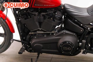 HARLEY DAVIDSON STREET BOB