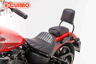 HARLEY DAVIDSON STREET BOB