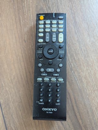 Onkyo HT-S3505 - Sistema Home Cinema 5.1