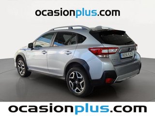 Subaru XV 2.0i Sport Plus CVT Lineartronic 115 kW (156 CV)