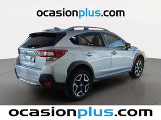 Subaru XV 2.0i Sport Plus CVT Lineartronic 115 kW (156 CV)