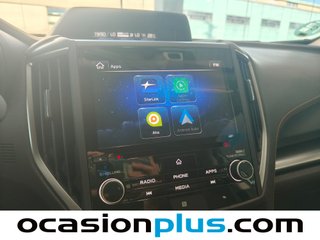 Subaru XV 2.0i Sport Plus CVT Lineartronic 115 kW (156 CV)