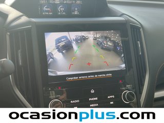 Subaru XV 2.0i Sport Plus CVT Lineartronic 115 kW (156 CV)