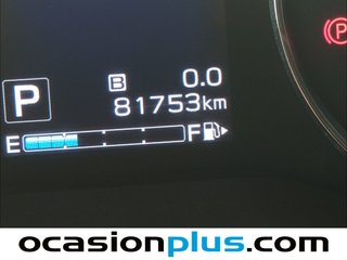 Subaru XV 2.0i Sport Plus CVT Lineartronic 115 kW (156 CV)